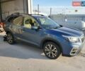 Субару Форестер 2019 в Львове на Automoto.ua Синий Субару Форестер, объемом двигателя 2.5 л и пробегом 30 тыс. км за 4750 $, фото 3 на Automoto.ua
