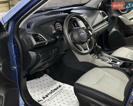 Синий Субару Форестер, объемом двигателя 2.5 л и пробегом 70 тыс. км за 15699 $, фото 42 на Automoto.ua