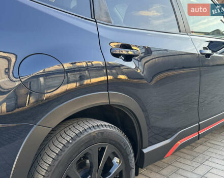 Субару Форестер 2019 в Ковель на Automoto.ua Синий Субару Форестер, объемом двигателя 2.5 л и пробегом 89 тыс. км за 19200 $, фото 33 на Automoto.ua