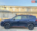 Субару Форестер 2019 в Ковель на Automoto.ua Синий Субару Форестер, объемом двигателя 2.5 л и пробегом 89 тыс. км за 19200 $, фото 5 на Automoto.ua
