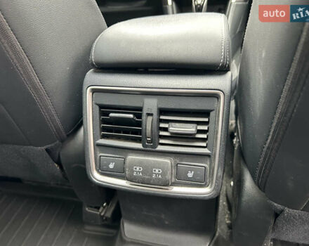 Синий Субару Форестер, объемом двигателя 2.5 л и пробегом 111 тыс. км за 27500 $, фото 20 на Automoto.ua