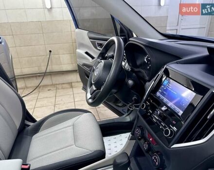 Синий Субару Форестер, объемом двигателя 2.5 л и пробегом 70 тыс. км за 15699 $, фото 21 на Automoto.ua