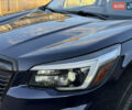 Субару Форестер 2019 в Ковель на Automoto.ua Синий Субару Форестер, объемом двигателя 2.5 л и пробегом 89 тыс. км за 19200 $, фото 19 на Automoto.ua