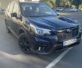 Синий Субару Форестер, объемом двигателя 2.5 л и пробегом 28 тыс. км за 16900 $, фото 13 на Automoto.ua