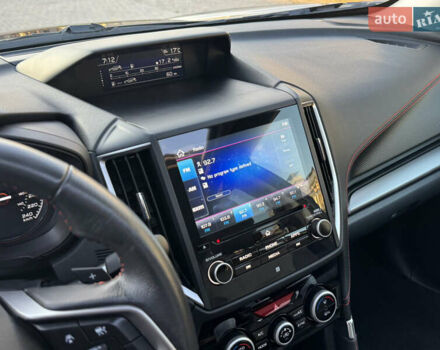 Субару Форестер 2019 в Ковель на Automoto.ua Синий Субару Форестер, объемом двигателя 2.5 л и пробегом 89 тыс. км за 19200 $, фото 47 на Automoto.ua