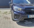 Синий Субару Форестер, объемом двигателя 2.5 л и пробегом 28 тыс. км за 16900 $, фото 10 на Automoto.ua