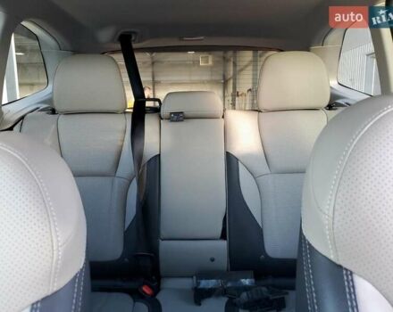 Субару Форестер 2019 в Львове на Automoto.ua Синий Субару Форестер, объемом двигателя 2.5 л и пробегом 30 тыс. км за 4750 $, фото 9 на Automoto.ua