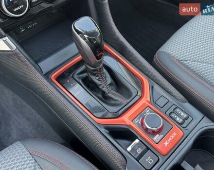 Субару Форестер 2019 в Ковель на Automoto.ua Синий Субару Форестер, объемом двигателя 2.5 л и пробегом 89 тыс. км за 19200 $, фото 49 на Automoto.ua