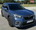 Синій Субару Forester, об'ємом двигуна 2 л та пробігом 112 тис. км за 23600 $, фото 1 на Automoto.ua