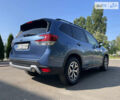 Синій Субару Forester, об'ємом двигуна 2.5 л та пробігом 50 тис. км за 19700 $, фото 10 на Automoto.ua