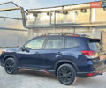 Субару Форестер 2019 в Ковель на Automoto.ua Синий Субару Форестер, объемом двигателя 2.5 л и пробегом 89 тыс. км за 19200 $, фото 6 на Automoto.ua