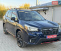 Субару Форестер 2019 в Ковель на Automoto.ua Синий Субару Форестер, объемом двигателя 2.5 л и пробегом 89 тыс. км за 19200 $, фото 14 на Automoto.ua