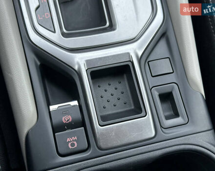 Синий Субару Форестер, объемом двигателя 2.5 л и пробегом 65 тыс. км за 14999 $, фото 43 на Automoto.ua