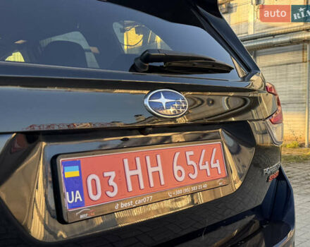 Субару Форестер 2019 в Ковель на Automoto.ua Синий Субару Форестер, объемом двигателя 2.5 л и пробегом 89 тыс. км за 19200 $, фото 31 на Automoto.ua