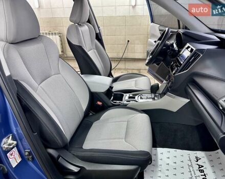 Синий Субару Форестер, объемом двигателя 2.5 л и пробегом 70 тыс. км за 15699 $, фото 24 на Automoto.ua