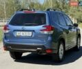 Синій Субару Forester, об'ємом двигуна 2.5 л та пробігом 45 тис. км за 20500 $, фото 10 на Automoto.ua
