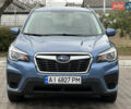 Синій Субару Forester, об'ємом двигуна 2.5 л та пробігом 58 тис. км за 17500 $, фото 5 на Automoto.ua
