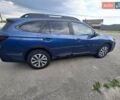 Синий Субару Форестер, объемом двигателя 2.5 л и пробегом 92 тыс. км за 20900 $, фото 16 на Automoto.ua