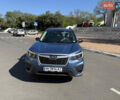 Синій Субару Forester, об'ємом двигуна 2.5 л та пробігом 165 тис. км за 15100 $, фото 1 на Automoto.ua