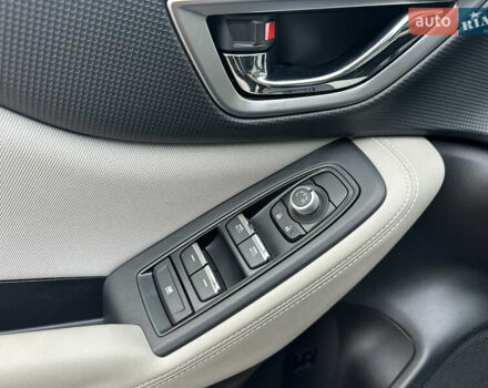 Синій Субару Forester, об'ємом двигуна 2.5 л та пробігом 58 тис. км за 17500 $, фото 35 на Automoto.ua