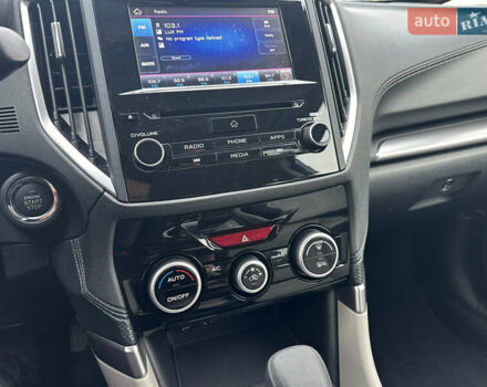 Синий Субару Форестер, объемом двигателя 2.5 л и пробегом 57 тыс. км за 17500 $, фото 44 на Automoto.ua