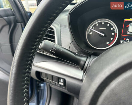 Синій Субару Forester, об'ємом двигуна 2.5 л та пробігом 58 тис. км за 17500 $, фото 38 на Automoto.ua
