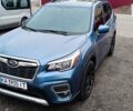 Синій Субару Forester, об'ємом двигуна 2.5 л та пробігом 37 тис. км за 22000 $, фото 8 на Automoto.ua