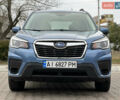 Синій Субару Forester, об'ємом двигуна 2.5 л та пробігом 58 тис. км за 17500 $, фото 6 на Automoto.ua