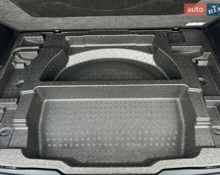 Синий Субару Форестер, объемом двигателя 2.5 л и пробегом 57 тыс. км за 17500 $, фото 25 на Automoto.ua