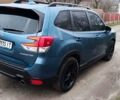 Синій Субару Forester, об'ємом двигуна 2.5 л та пробігом 37 тис. км за 22000 $, фото 11 на Automoto.ua