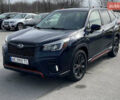 Синій Субару Forester, об'ємом двигуна 2.5 л та пробігом 68 тис. км за 16000 $, фото 1 на Automoto.ua