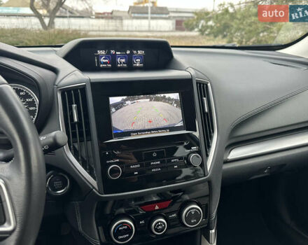 Субару Форестер 2020 в Киеве на Automoto.ua Синий Субару Форестер, объемом двигателя 2.5 л и пробегом 57 тыс. км за 17800 $, фото 42 на Automoto.ua