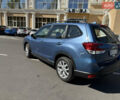 Синій Субару Forester, об'ємом двигуна 2.5 л та пробігом 165 тис. км за 15100 $, фото 12 на Automoto.ua