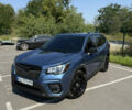 Синій Субару Forester, об'ємом двигуна 2.5 л та пробігом 49 тис. км за 17800 $, фото 1 на Automoto.ua