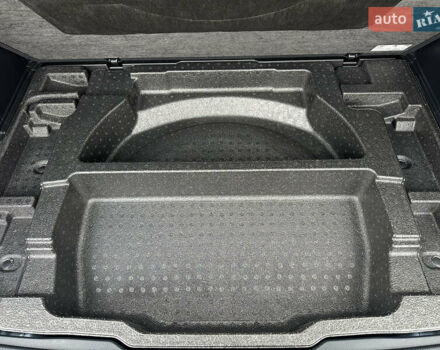 Синій Субару Forester, об'ємом двигуна 2.5 л та пробігом 58 тис. км за 17500 $, фото 25 на Automoto.ua