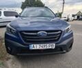 Синий Субару Форестер, объемом двигателя 2.5 л и пробегом 92 тыс. км за 20900 $, фото 1 на Automoto.ua