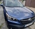 Синий Субару Форестер, объемом двигателя 2.5 л и пробегом 92 тыс. км за 20900 $, фото 8 на Automoto.ua