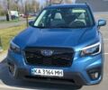 Синій Субару Forester, об'ємом двигуна 2.5 л та пробігом 60 тис. км за 22850 $, фото 19 на Automoto.ua