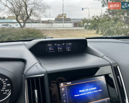 Синій Субару Forester, об'ємом двигуна 2.5 л та пробігом 58 тис. км за 17500 $, фото 41 на Automoto.ua