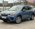 Синій Субару Forester, об'ємом двигуна 2.5 л та пробігом 58 тис. км за 17500 $, фото 9 на Automoto.ua