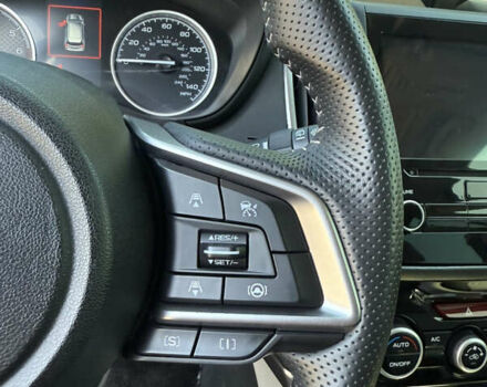 Синій Субару Forester, об'ємом двигуна 2.5 л та пробігом 49 тис. км за 17800 $, фото 36 на Automoto.ua