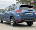 Синій Субару Forester, об'ємом двигуна 2.5 л та пробігом 58 тис. км за 17500 $, фото 12 на Automoto.ua