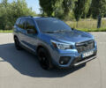 Синій Субару Forester, об'ємом двигуна 2.5 л та пробігом 49 тис. км за 17800 $, фото 5 на Automoto.ua