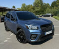 Синій Субару Forester, об'ємом двигуна 2.5 л та пробігом 49 тис. км за 17800 $, фото 4 на Automoto.ua