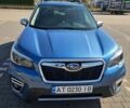 Синій Субару Forester, об'ємом двигуна 2.5 л та пробігом 102 тис. км за 21300 $, фото 1 на Automoto.ua