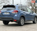 Субару Форестер 2020 в Киеве на Automoto.ua Синий Субару Форестер, объемом двигателя 2.5 л и пробегом 57 тыс. км за 17800 $, фото 16 на Automoto.ua
