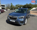 Синій Субару Forester, об'ємом двигуна 2.5 л та пробігом 165 тис. км за 15100 $, фото 1 на Automoto.ua