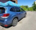 Синій Субару Forester, об'ємом двигуна 2.5 л та пробігом 59 тис. км за 22500 $, фото 3 на Automoto.ua