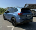 Синій Субару Forester, об'ємом двигуна 2.5 л та пробігом 49 тис. км за 17800 $, фото 9 на Automoto.ua