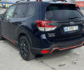 Синій Субару Forester, об'ємом двигуна 2.5 л та пробігом 68 тис. км за 16000 $, фото 2 на Automoto.ua